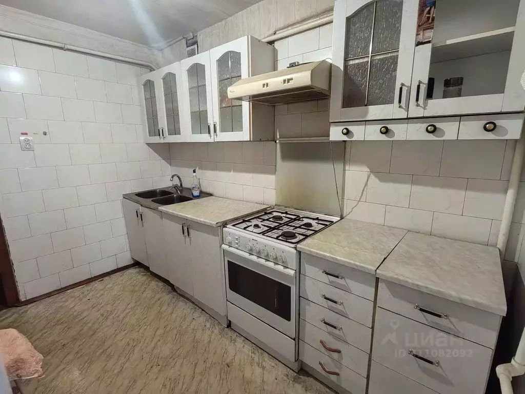 2-к кв. Самарская область, Самара Чернореченская ул., 16а (45.9 м) - Фото 0