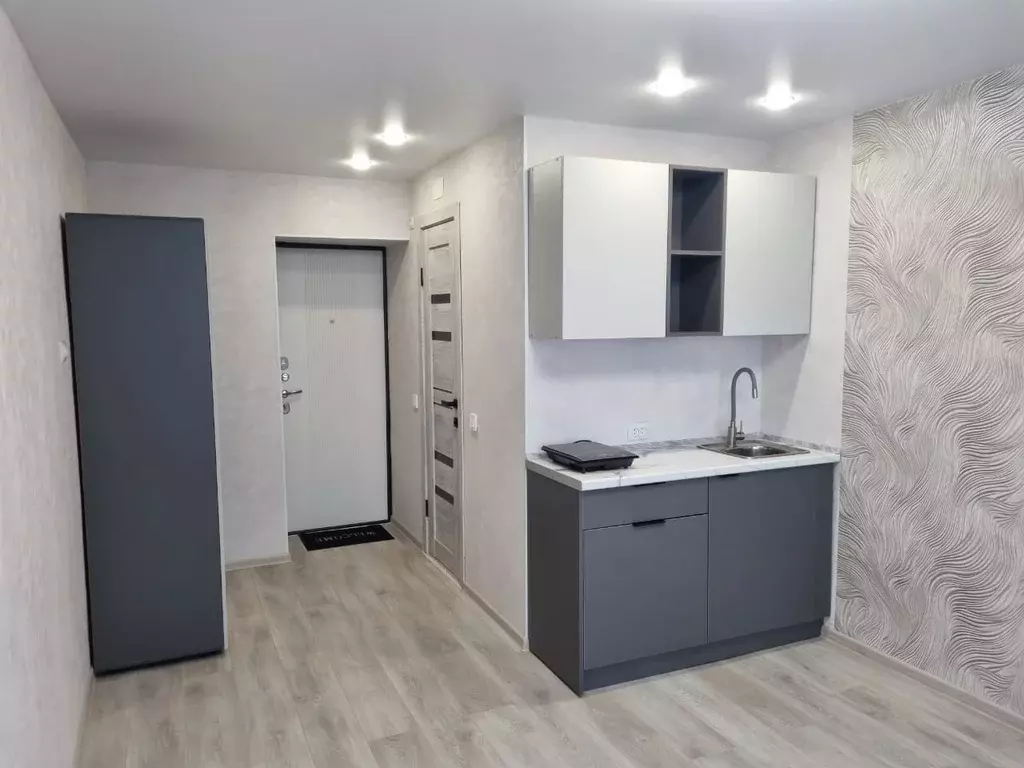 Продаётся квартира-студия, 18 м - Фото 1