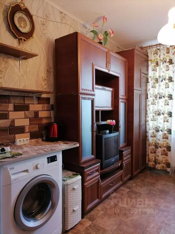 Комната Санкт-Петербург ул. Маршала Казакова, 13 (12.0 м) - Фото 1