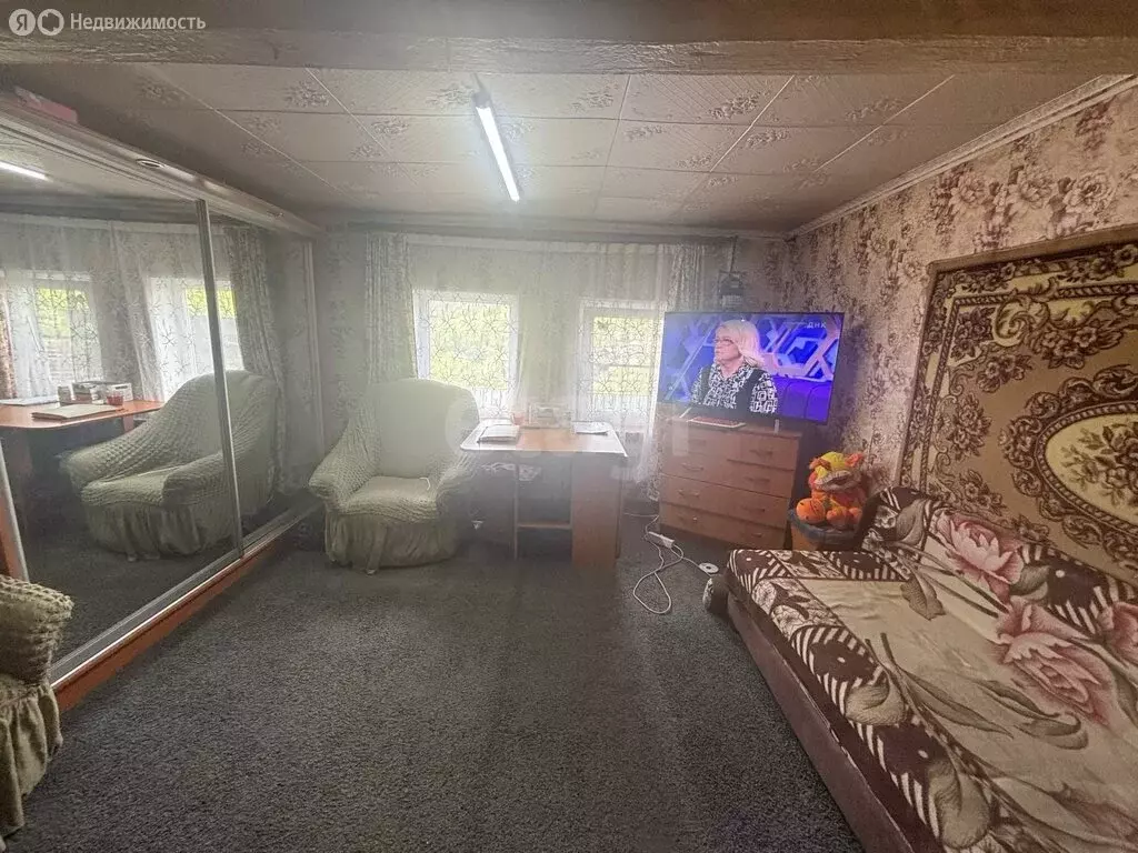 Дом в Златоуст, улица Дружбы (64.5 м) - Фото 2