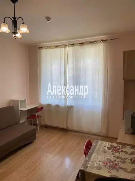 Студия Ленинградская область, Кудрово г. Всеволожский район, Заневское ... - Фото 2