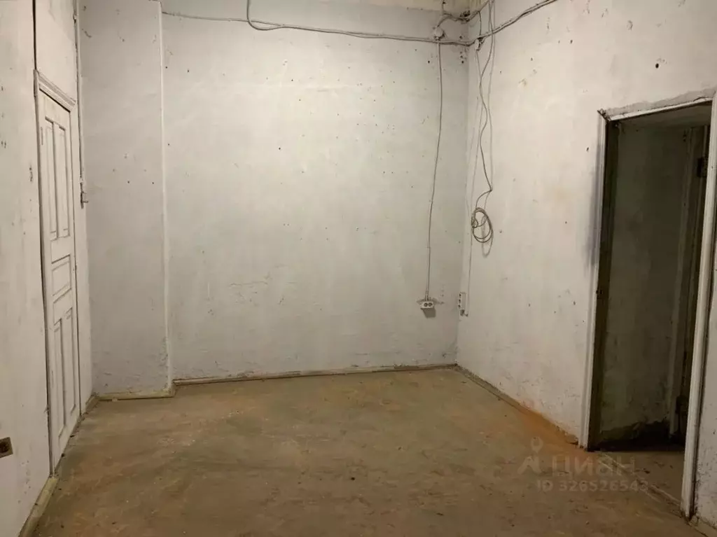 Производственное помещение в Санкт-Петербург ул. Возрождения, 20аБ ... - Фото 2