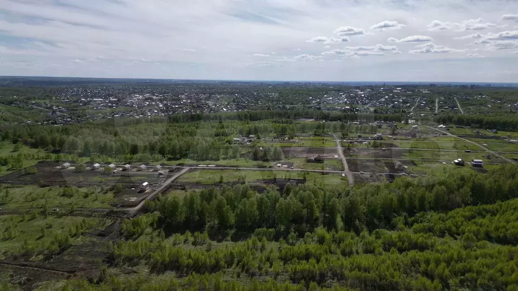 Участок 6 сот. (СНТ, ДНП) - Фото 1