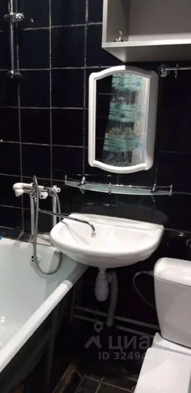 1-к кв. Ярославская область, Ярославль ул. Серго Орджоникидзе, 10 ... - Фото 2