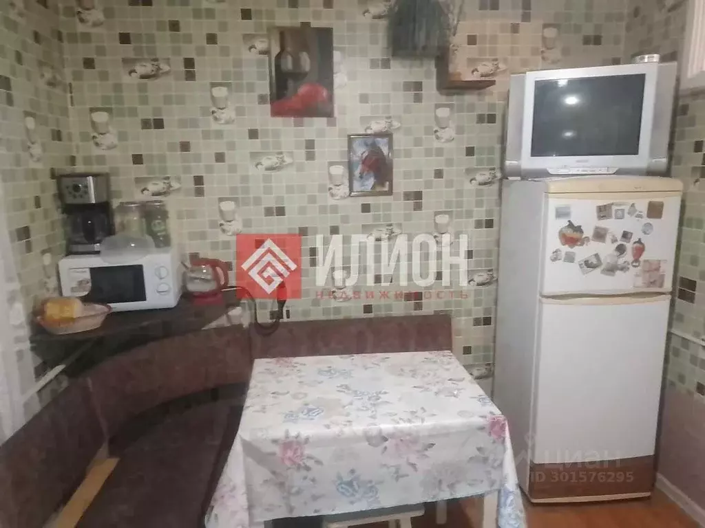 3-к кв. Севастополь ул. Генерала Мельника, 3 (69.2 м) - Фото 1