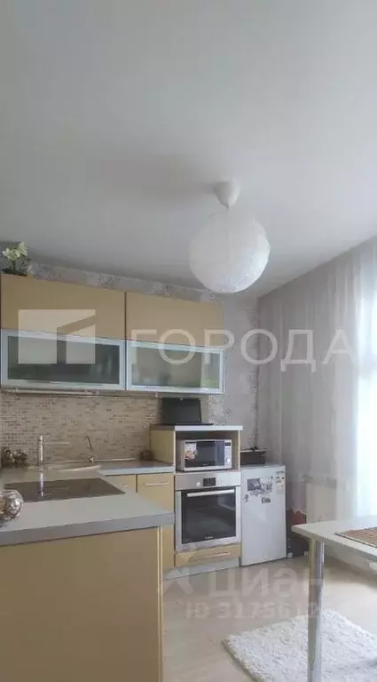 2-к кв. Новосибирская область, Новосибирск Березовая ул., 11 (42.0 м) - Фото 0