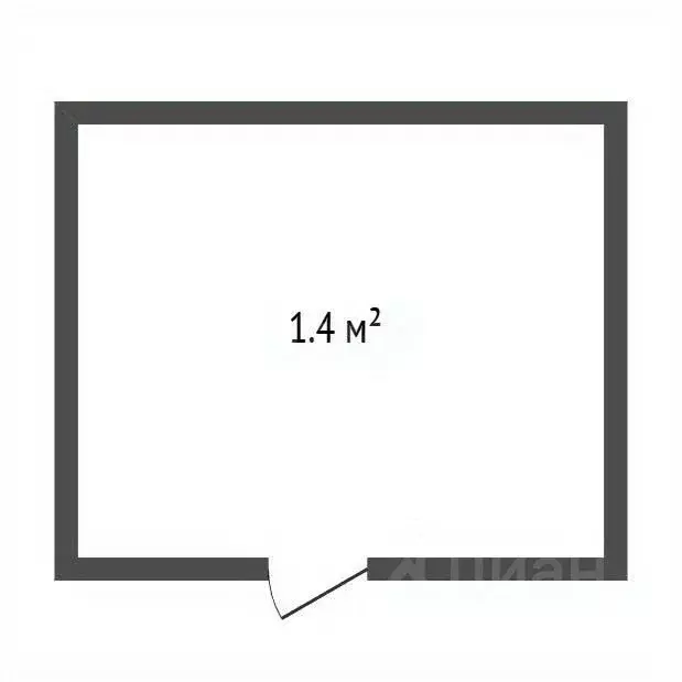 Склад в Тюменская область, Тюмень ул. Анатолия Клиндюка, 2к1 (1 м) - Фото 2