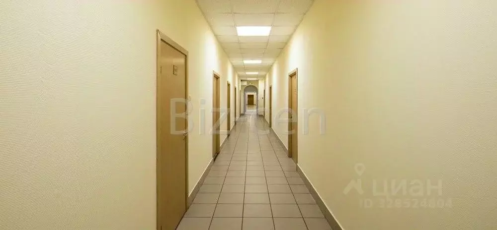 Офис в Санкт-Петербург Заставская ул., 33Ж (24 м) - Фото 1