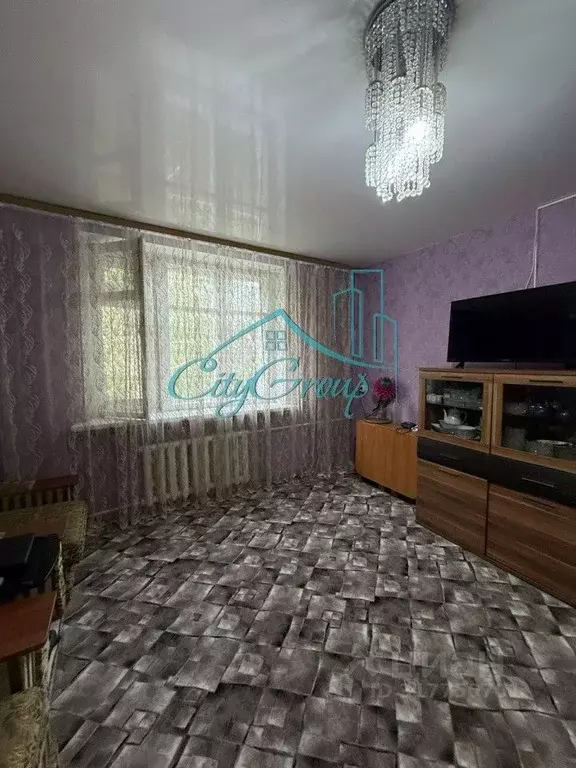 3-к кв. Оренбургская область, Орск пер. 1-й Домбаровский, 33 (74.1 м) - Фото 2