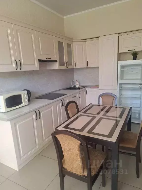 2-к кв. Ставропольский край, Ессентуки Баталинская ул., 23 (60.0 м) - Фото 1