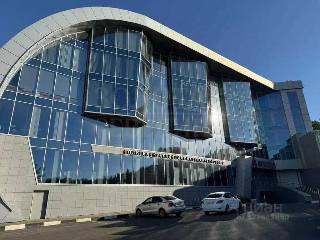 Офис в Белгородская область, Белгород Харьковский пер., 36А (500 м) - Фото 1