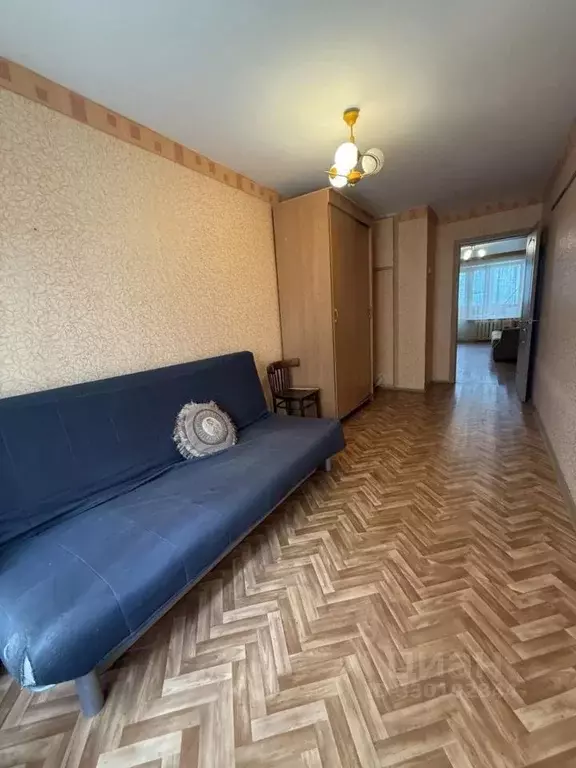 3-к кв. Московская область, Лобня ул. Иванищенко, 6 (60.3 м) - Фото 2