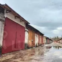 Гараж в Московская область, Сергиево-Посадский городской округ, ... - Фото 2