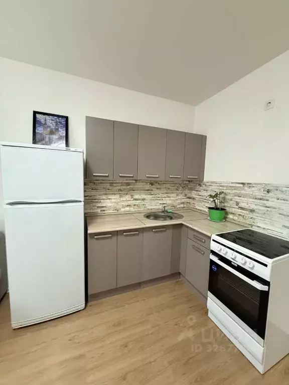 1-к кв. Санкт-Петербург ул. Дыбенко, 7к1 (33.0 м) - Фото 1