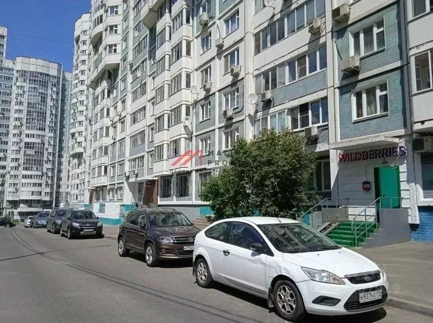 Торговая площадь в Москва ул. Новаторов, 36К3 (205 м) - Фото 0