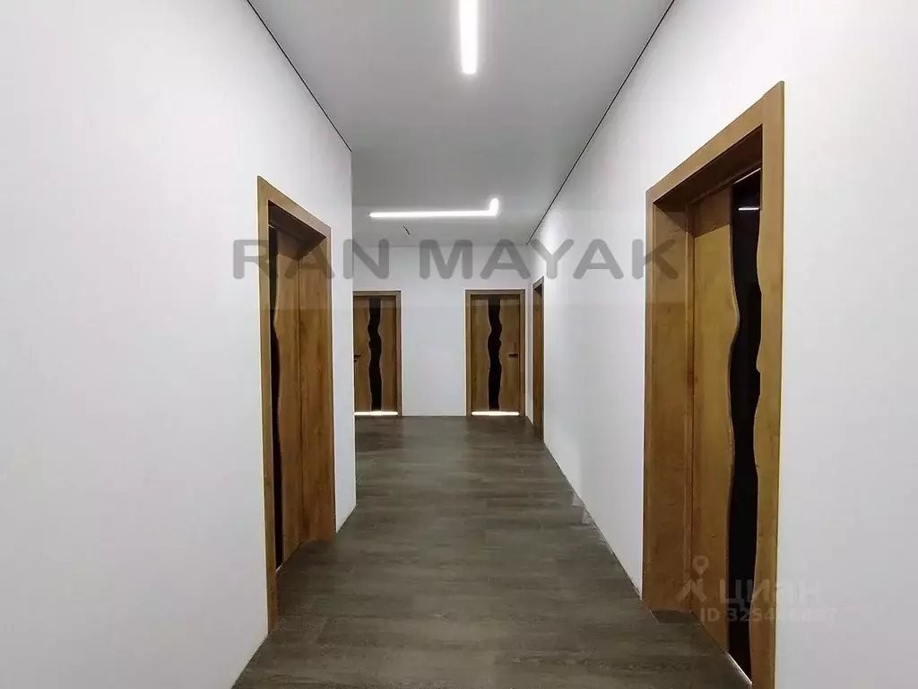 Дом в Адыгея, Майкоп ул. Ворошилова, 89 (116 м) - Фото 2