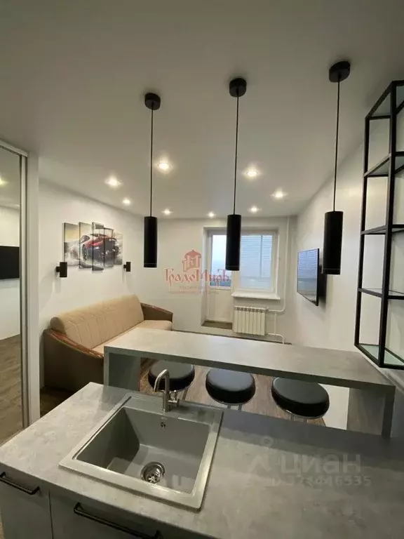 Студия Московская область, Сергиев Посад просп. Красной Армии, 251а ... - Фото 2