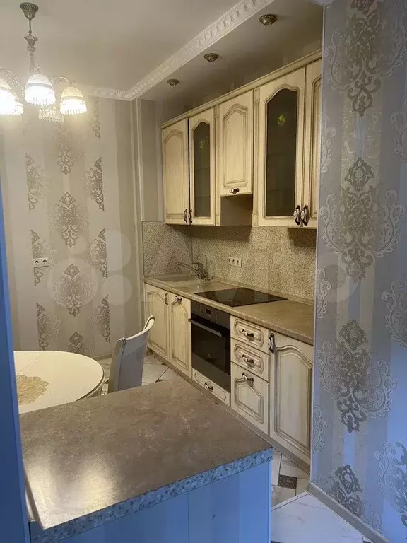 2-к. квартира, 47 м, 2/8 эт. - Фото 1