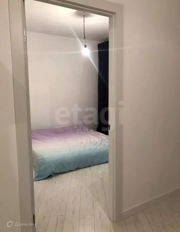 Продаётся 1-к квартира, 36 м - Фото 0