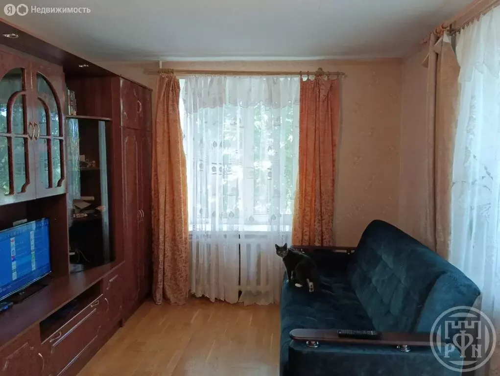 2-комнатная квартира: Красное Село, Гатчинское шоссе, 13к1 (42.4 м) - Фото 0