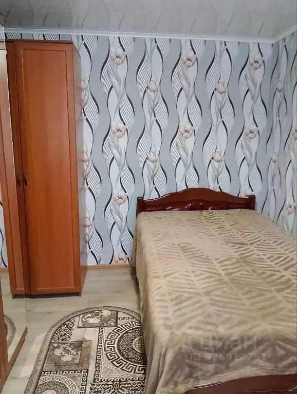 Дом в Чувашия, Алатырь Луговая ул. (78 м) - Фото 1