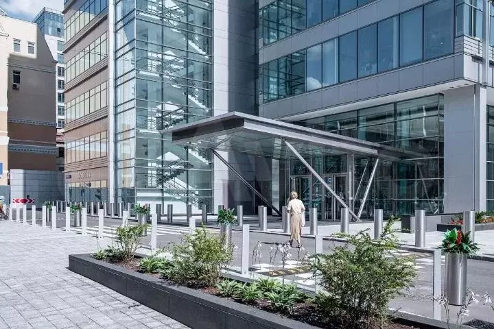 Аренда офиса с ремонтом, 280 м на Маяковской - Фото 1