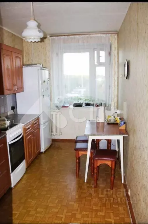3-к кв. Нижегородская область, Саров ул. Некрасова, 11 (61.2 м) - Фото 0