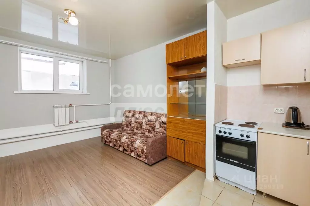 Студия Томская область, Томск просп. Ленина, 236 (25.0 м) - Фото 2
