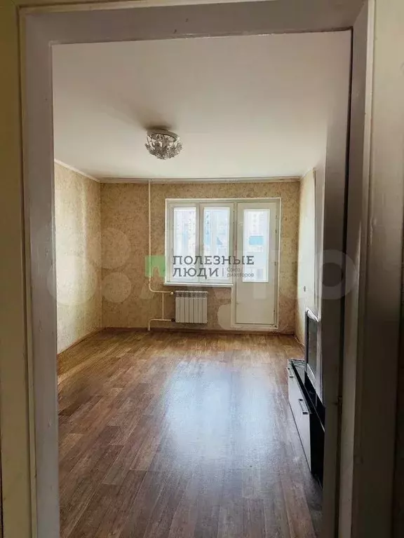 1-к. квартира, 40,2 м, 9/9 эт. - Фото 1
