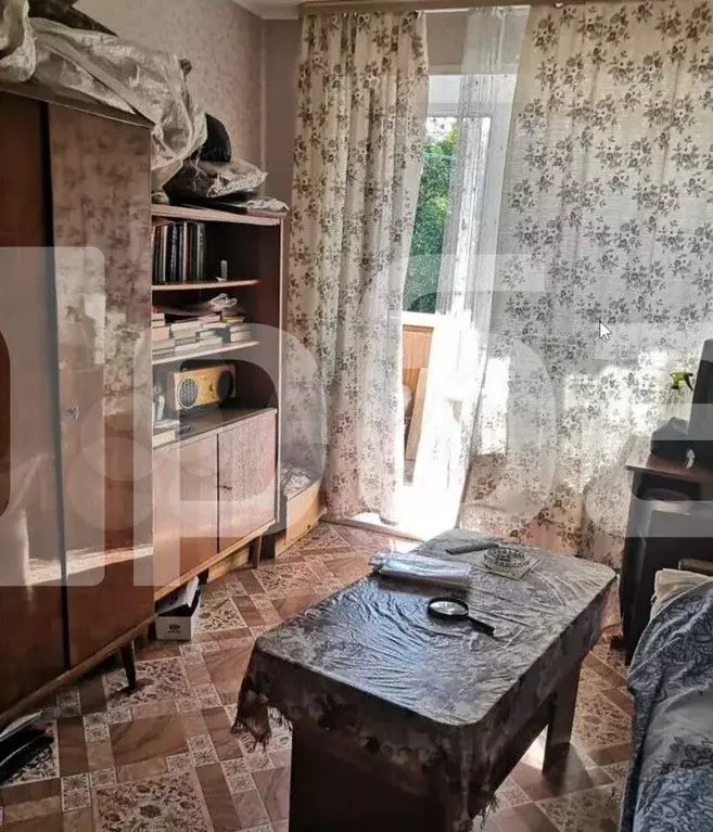 2-к. квартира, 47,2 м, 4/5 эт. - Фото 0