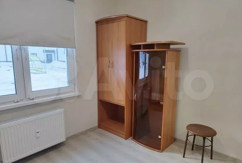 Квартира-студия, 20м, 1/5эт. - Фото 1