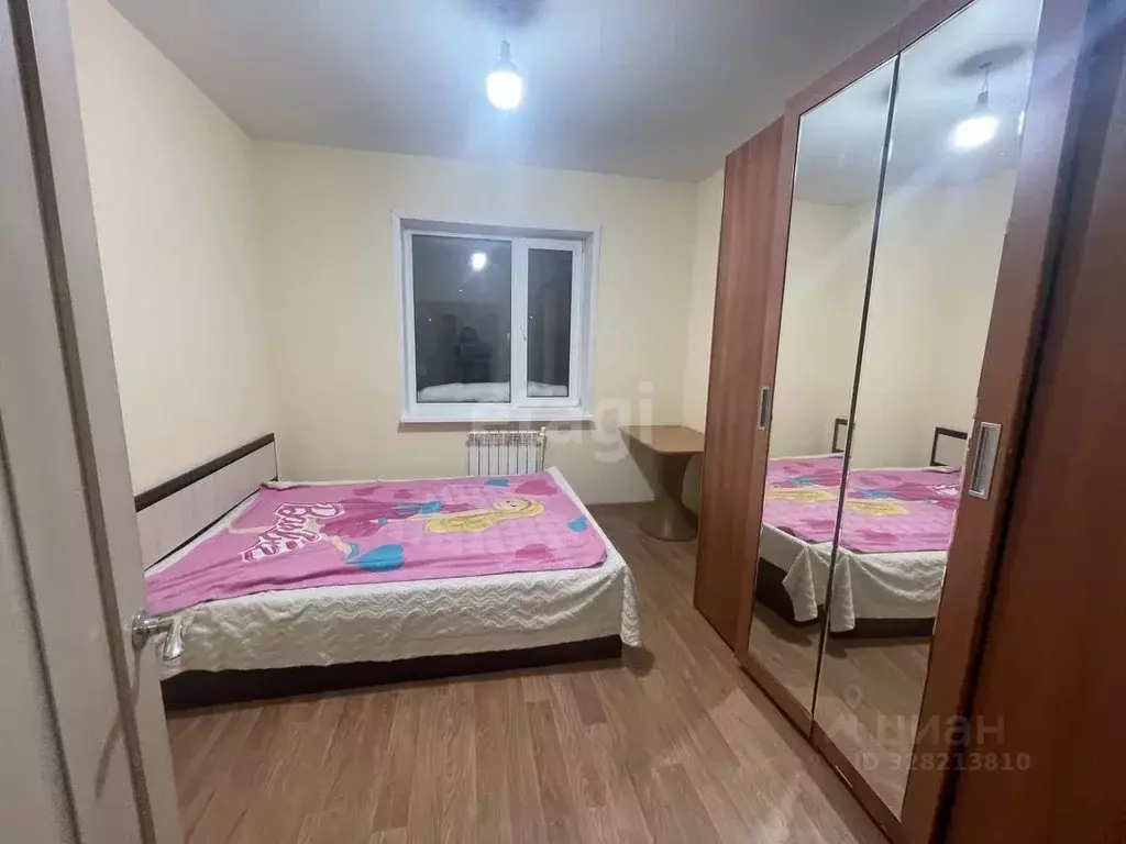 1-к кв. Ямало-Ненецкий АО, Салехард ул. Геологов, 24А (40.9 м) - Фото 1