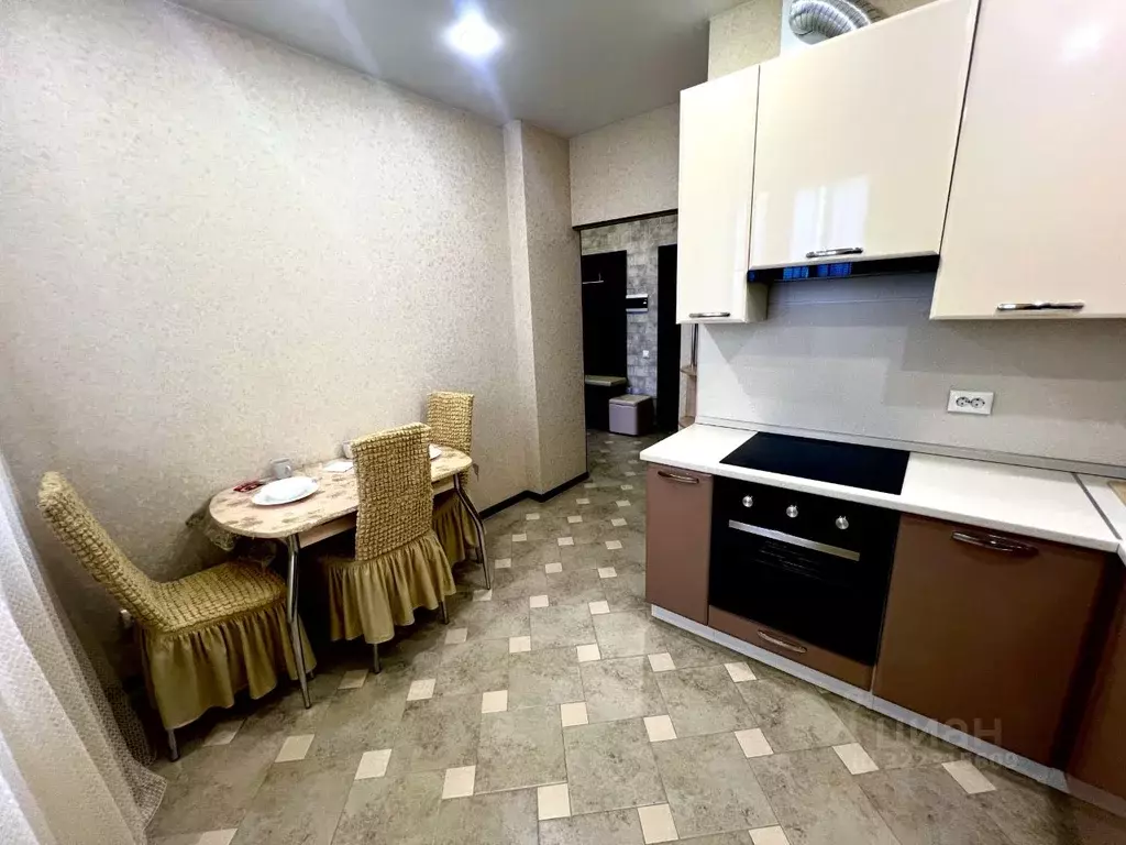 1-к кв. Московская область, Подольск Красная Горка мкр, ул. Садовая, ... - Фото 2