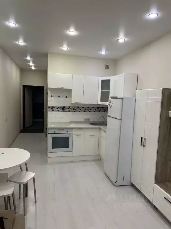 Студия Московская область, Ленинский городской округ, Дрожжино пгт ш. ... - Фото 1