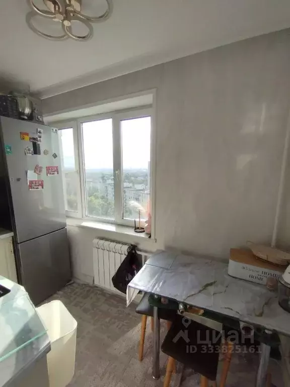 3-к кв. Москва Шоссейная ул., 39 (81.5 м) - Фото 2