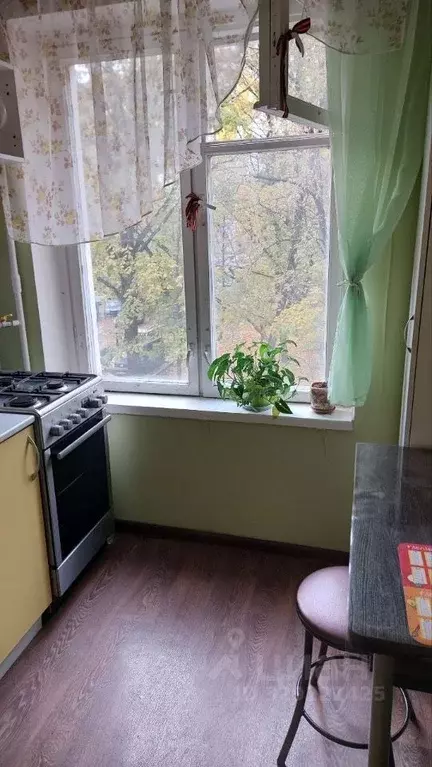 1-к кв. Москва Зеленый просп., 69К1 (32.1 м) - Фото 2