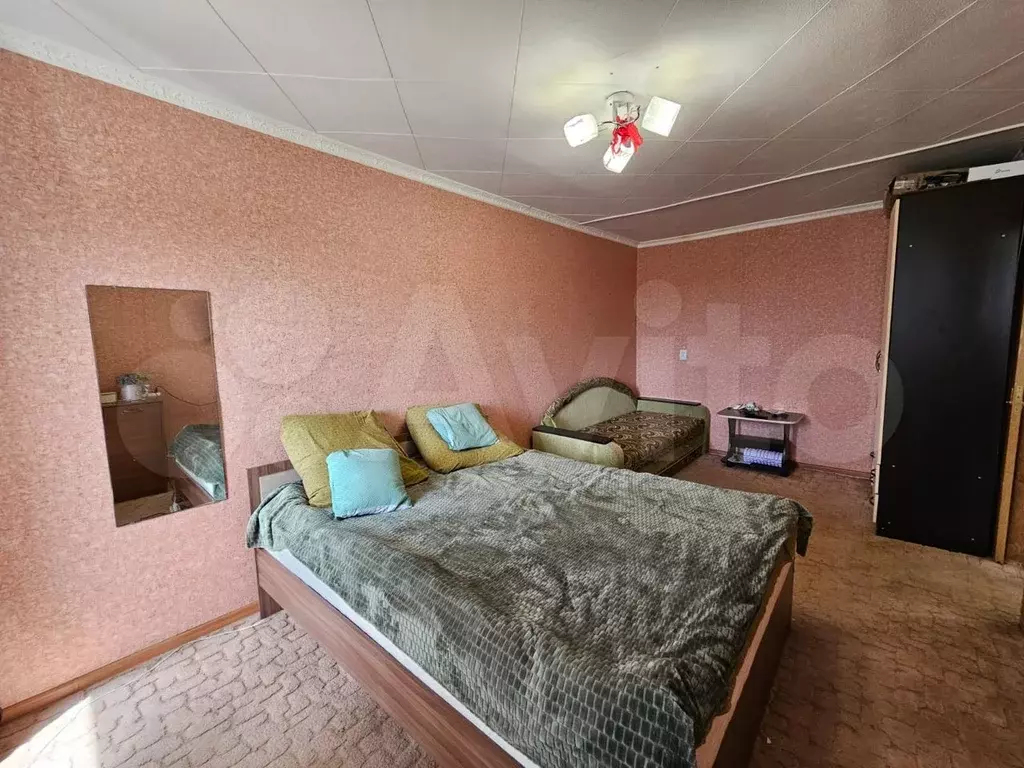 1-к. квартира, 30м, 4/5эт. - Фото 1