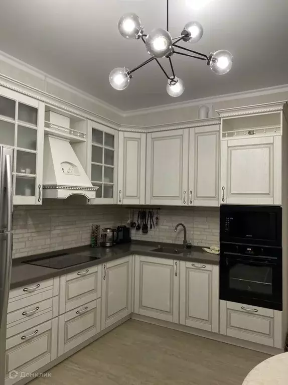 Продаётся 3-к квартира, 79.7 м - Фото 1