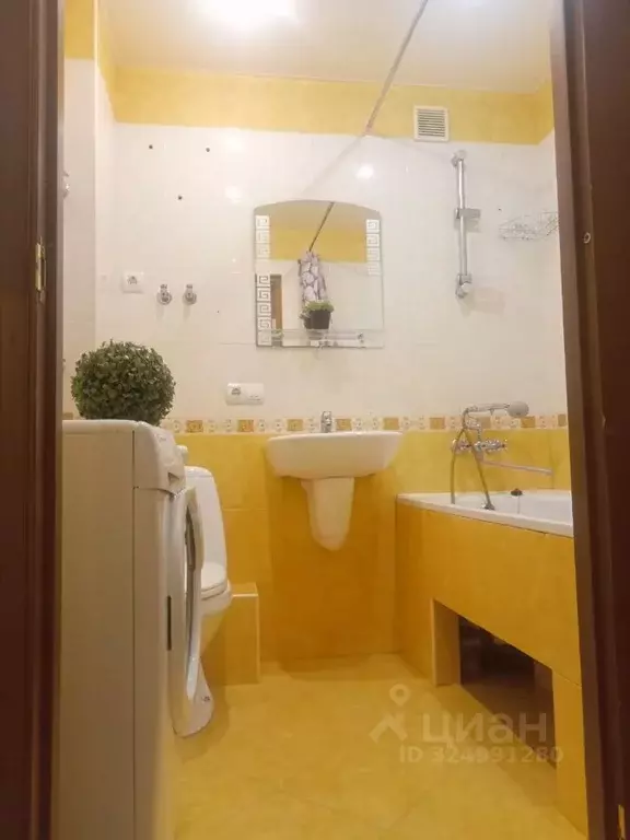 1-к кв. Марий Эл, Йошкар-Ола ул. Петрова, 22Б (41.0 м) - Фото 1