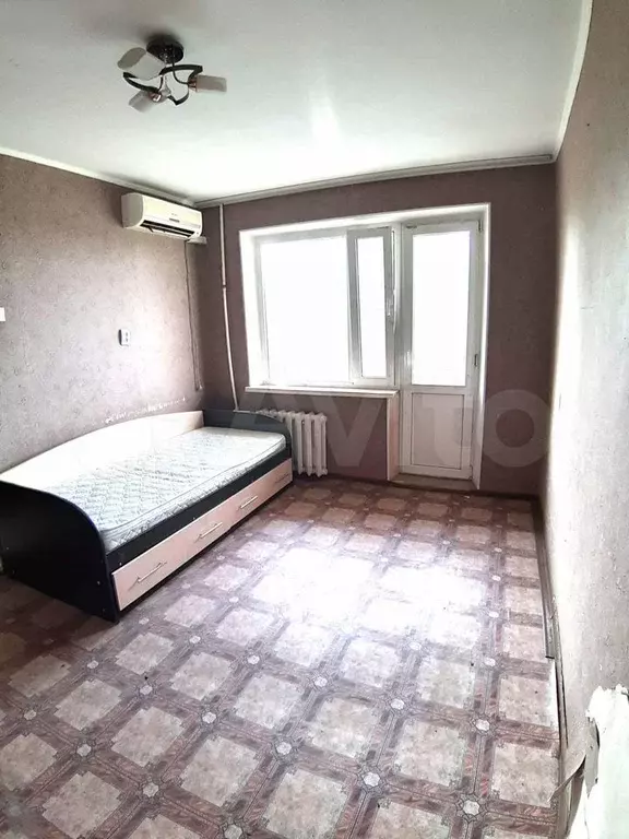 1-к. квартира, 21,6 м, 4/9 эт. - Фото 0