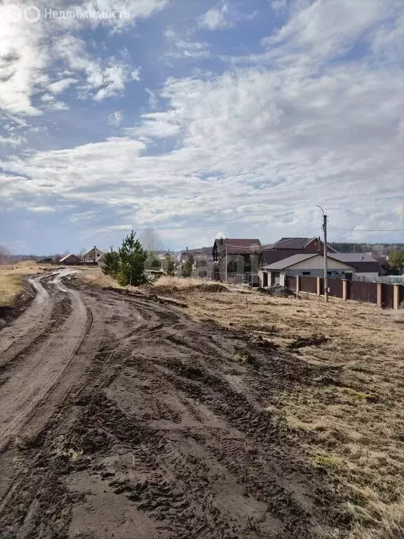 Участок в Бийский район, СТ Берег Катуни (8 м) - Фото 2