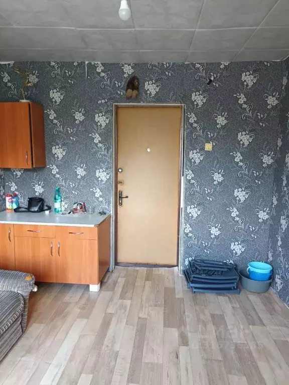 Комната Новгородская область, Великий Новгород Псковская ул., 16 (13.0 ... - Фото 1