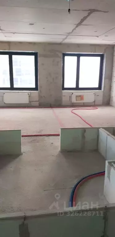 3-к кв. Москва Старый Петровско-Разумовский проезд, 1 (94.0 м) - Фото 1