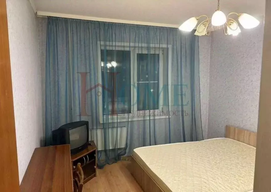 2-к кв. Новосибирская область, Новосибирск ул. Тюленина, 1к2 (53.7 м) - Фото 0