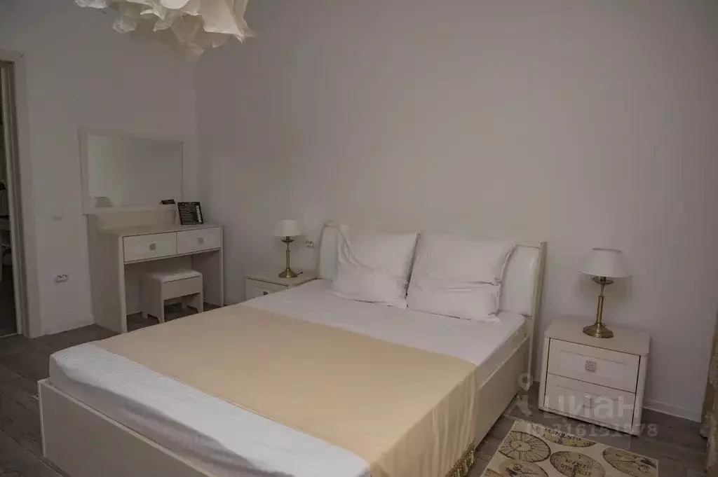 Комната Краснодарский край, Темрюкский район, Голубицкое с/пос, ... - Фото 1