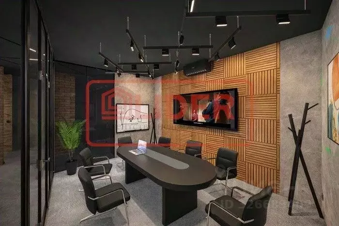 Торговая площадь в Севастополь ул. Адмирала Фадеева, 1В (26 м) - Фото 2