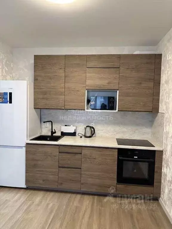 3-к кв. Санкт-Петербург Нейшлотский пер., 21 (65.0 м) - Фото 2