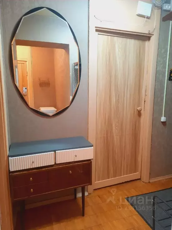 2-к кв. Москва ул. Коновалова, 5 (45.0 м) - Фото 1