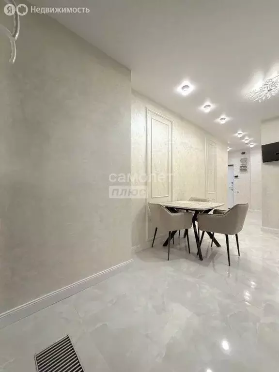 1-комнатная квартира: Реутов, проспект Мира, 22к1 (37.5 м) - Фото 1