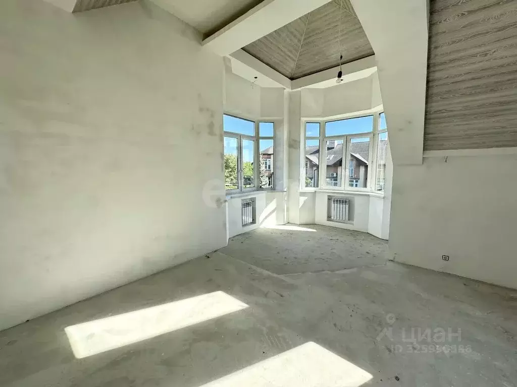 Таунхаус в Москва д. Сосенки, ул. Ореховая, 8/2 (293 м) - Фото 1